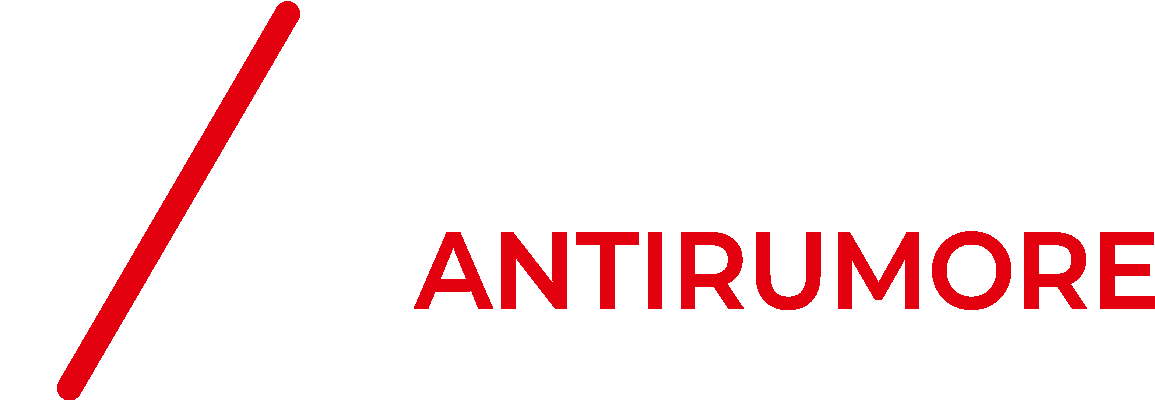 Vetrate Antirumore Roma Logo
